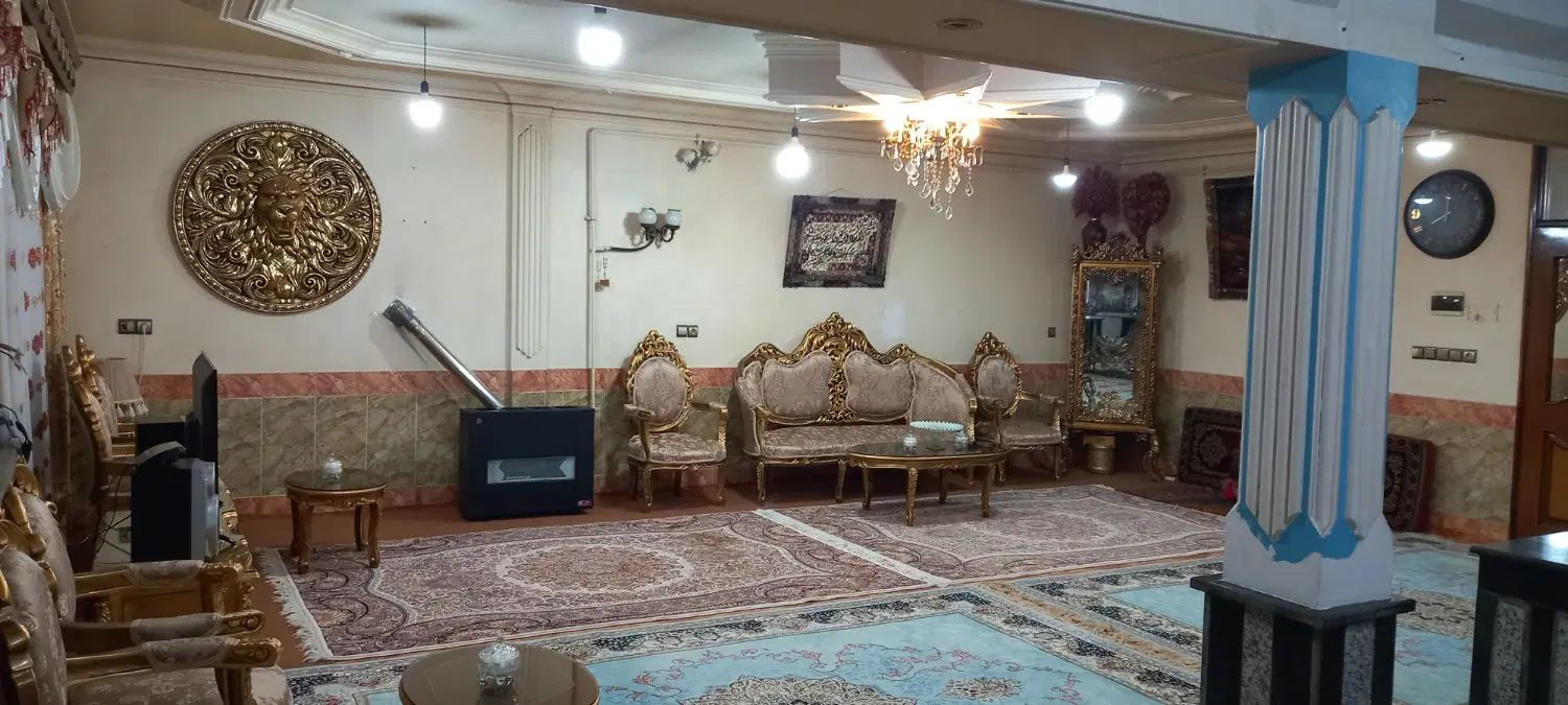 اجاره آپارتمان ۱۵۰متری در جاده پریخان ،رسالت دو|اجارهٔ آپارتمان|مشگین شهر, |دیوار
