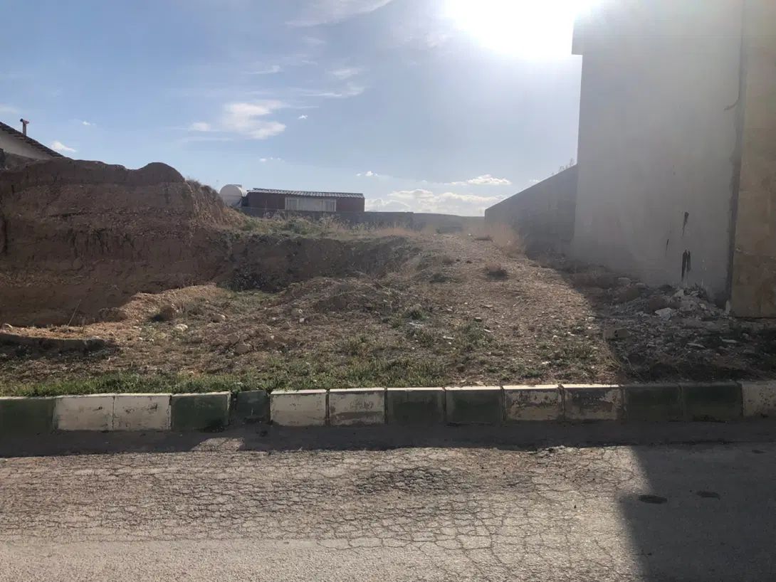 فروش زمین ۴۳۵ متری در فیروزکوه(نزدیک تنگه واشی)|فروش زمین و ملک کلنگی|تهران, حکیمیه|دیوار
