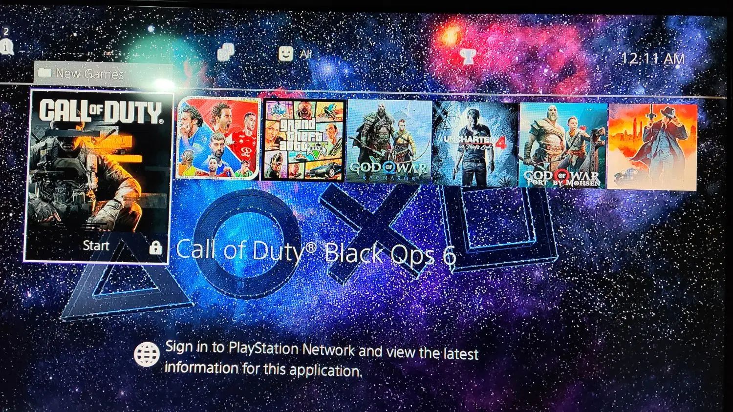 ps4 pro کپی خور|کنسول، بازی ویدئویی و آنلاین|تهران, مجیدآباد|دیوار