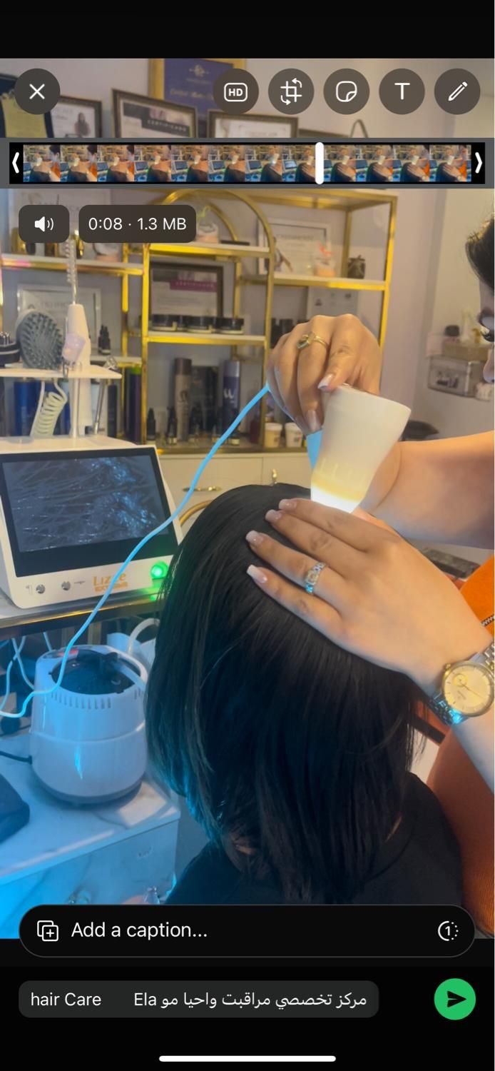 تخصصی ترین مرکز مووپوست|خدمات آرایشگری و زیبایی|مشهد, صیاد شیرازی|دیوار