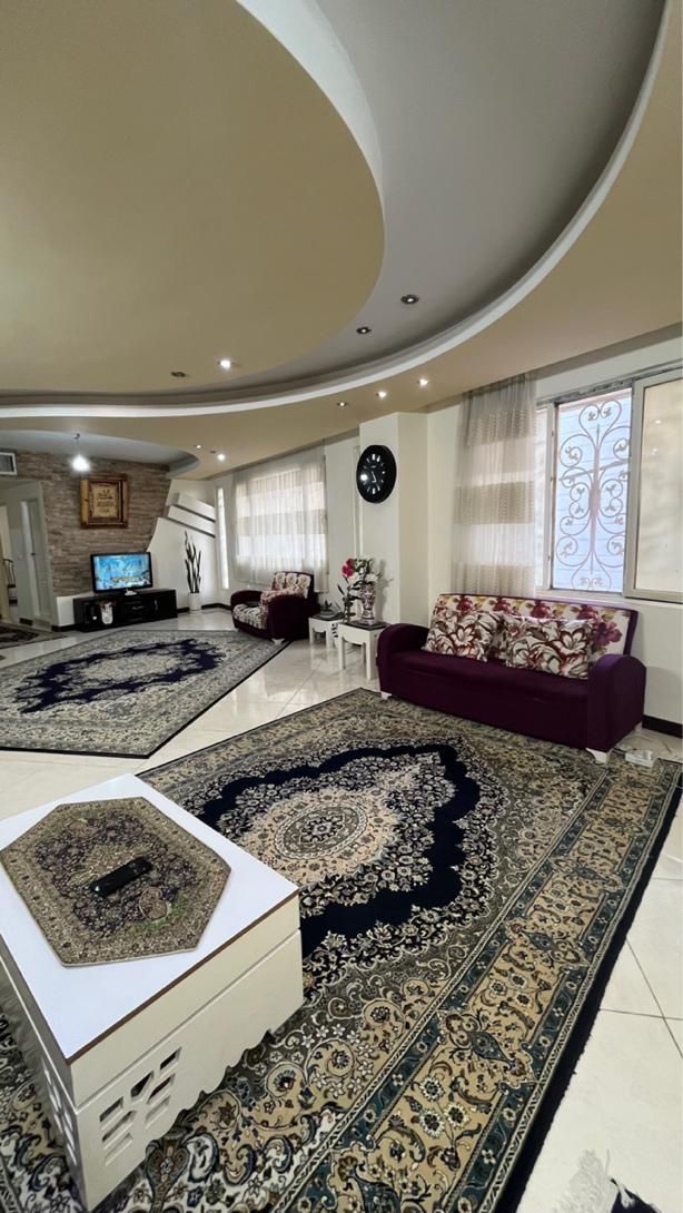 فروش واحد۱۰۰ متری نقلی تاپ لوکیشن فاز۳ شهرک فجر|فروش آپارتمان|ورامین, |دیوار