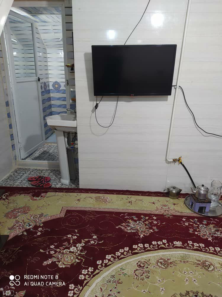سوییت اجاره ای با پارکینگ اختصاصی|اجارهٔ کوتاه‌مدت آپارتمان و سوئیت|خرم‌آباد, |دیوار