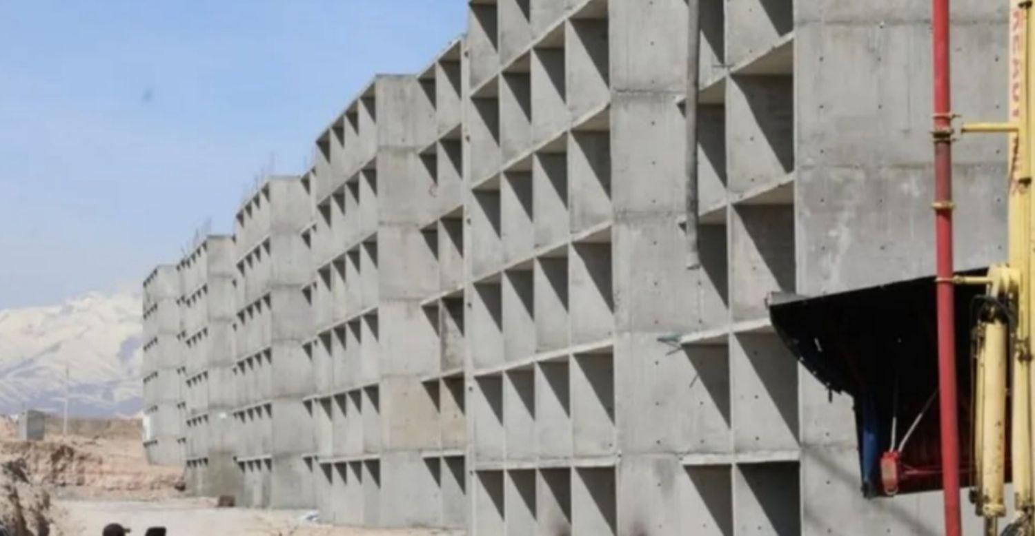 مسکن سلیمانی و خراسانی|پیشفروش املاک|اردبیل, |دیوار