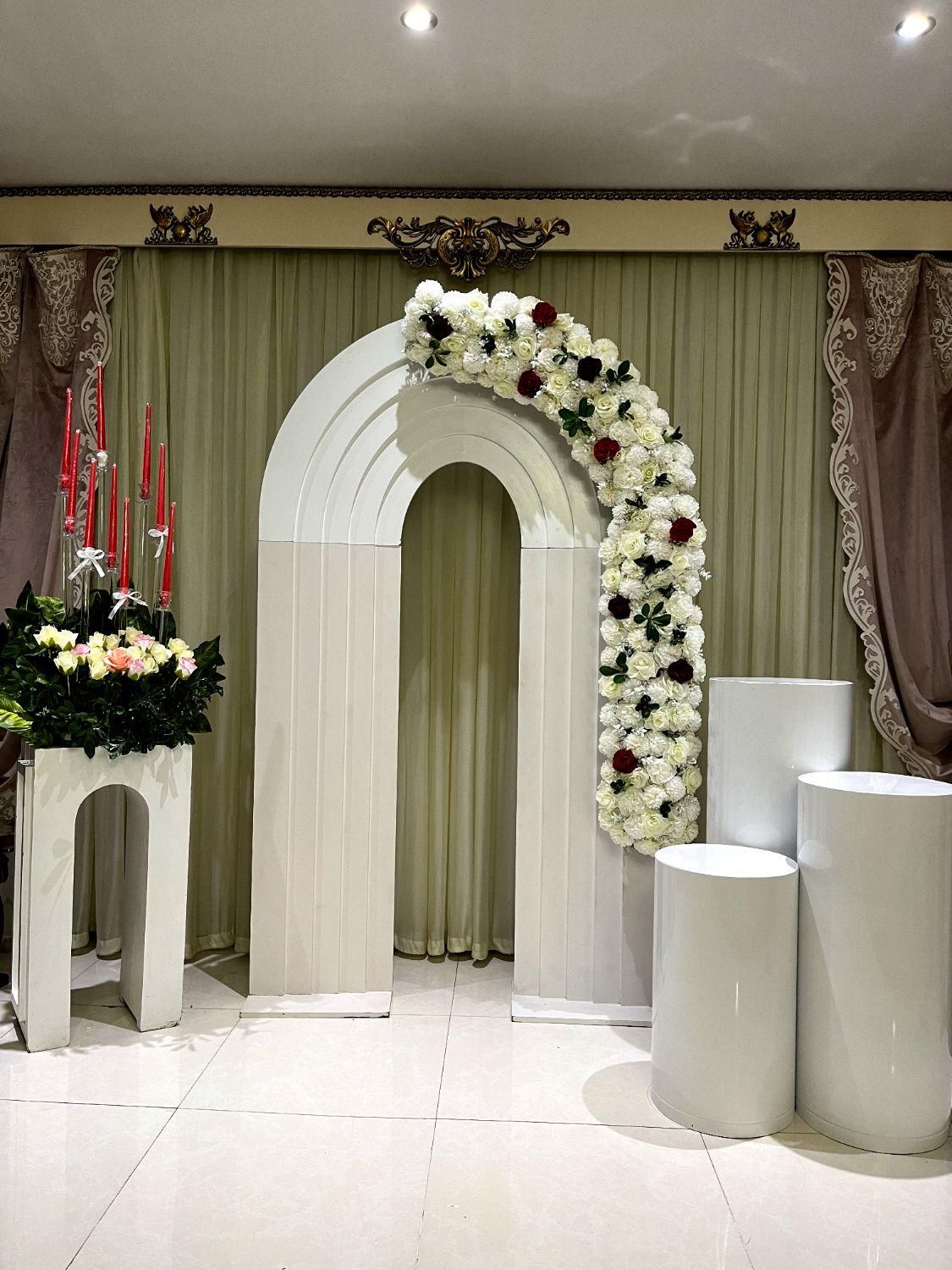 بادکنک آرایی وگل آرایی،بادکنک آرایی از ۴۰۰تومن|خدمات پذیرایی، مراسم|کرج, شاهین‌ویلا|دیوار