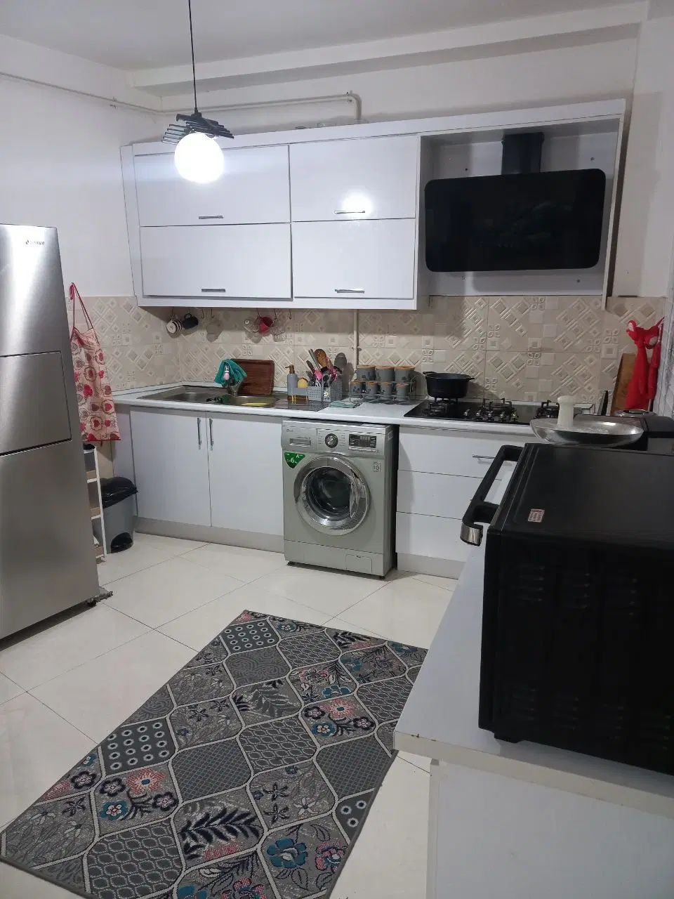 فروش منزل مسکونی آپارتمانی|فروش آپارتمان|رشت, استقامت ۲|دیوار
