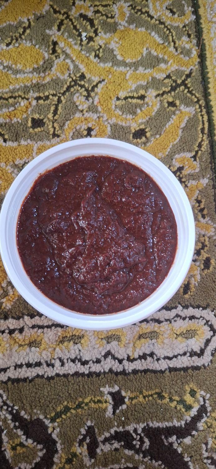 ترشی هلو|خوردنی و آشامیدنی|رشت, بازار|دیوار