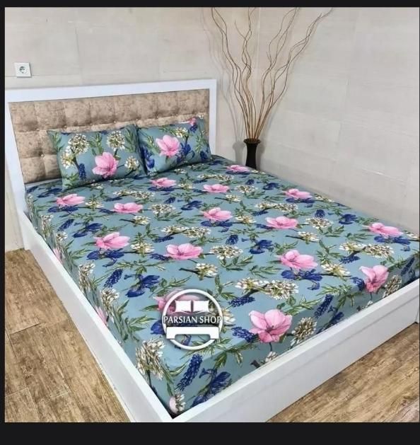 دوخت متکا و تشک دوخت روتختی|رختخواب، بالش، پتو|قم, هفت تیر|دیوار