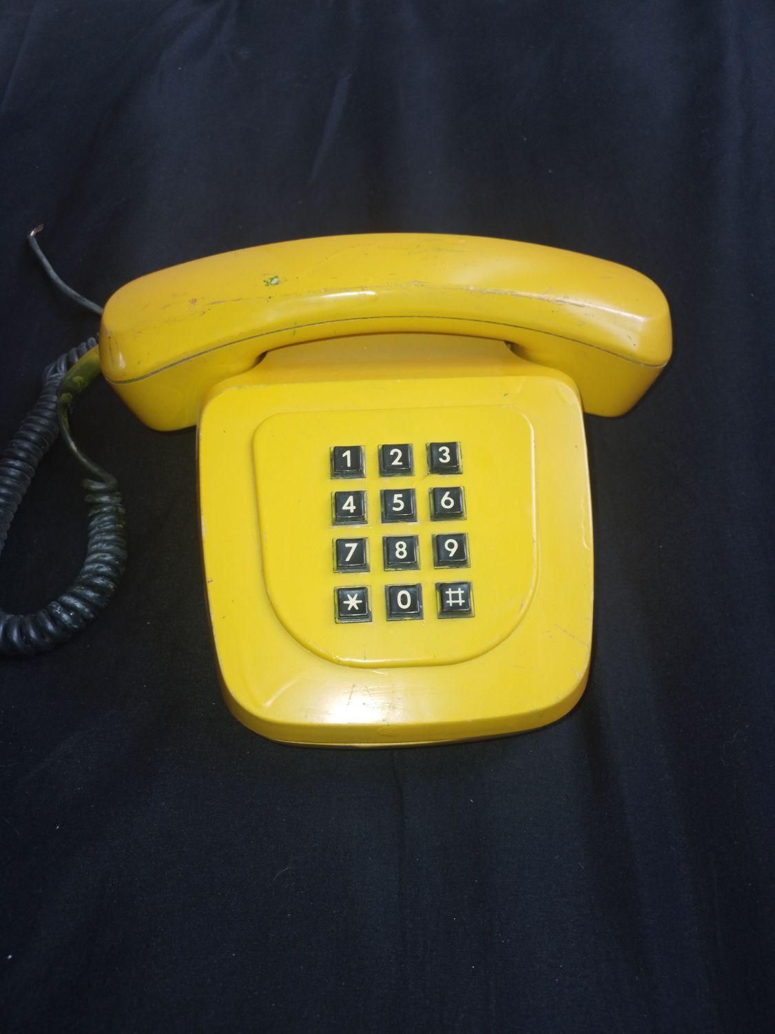 تلفن|تلفن رومیزی|کرج, گلشهر|دیوار