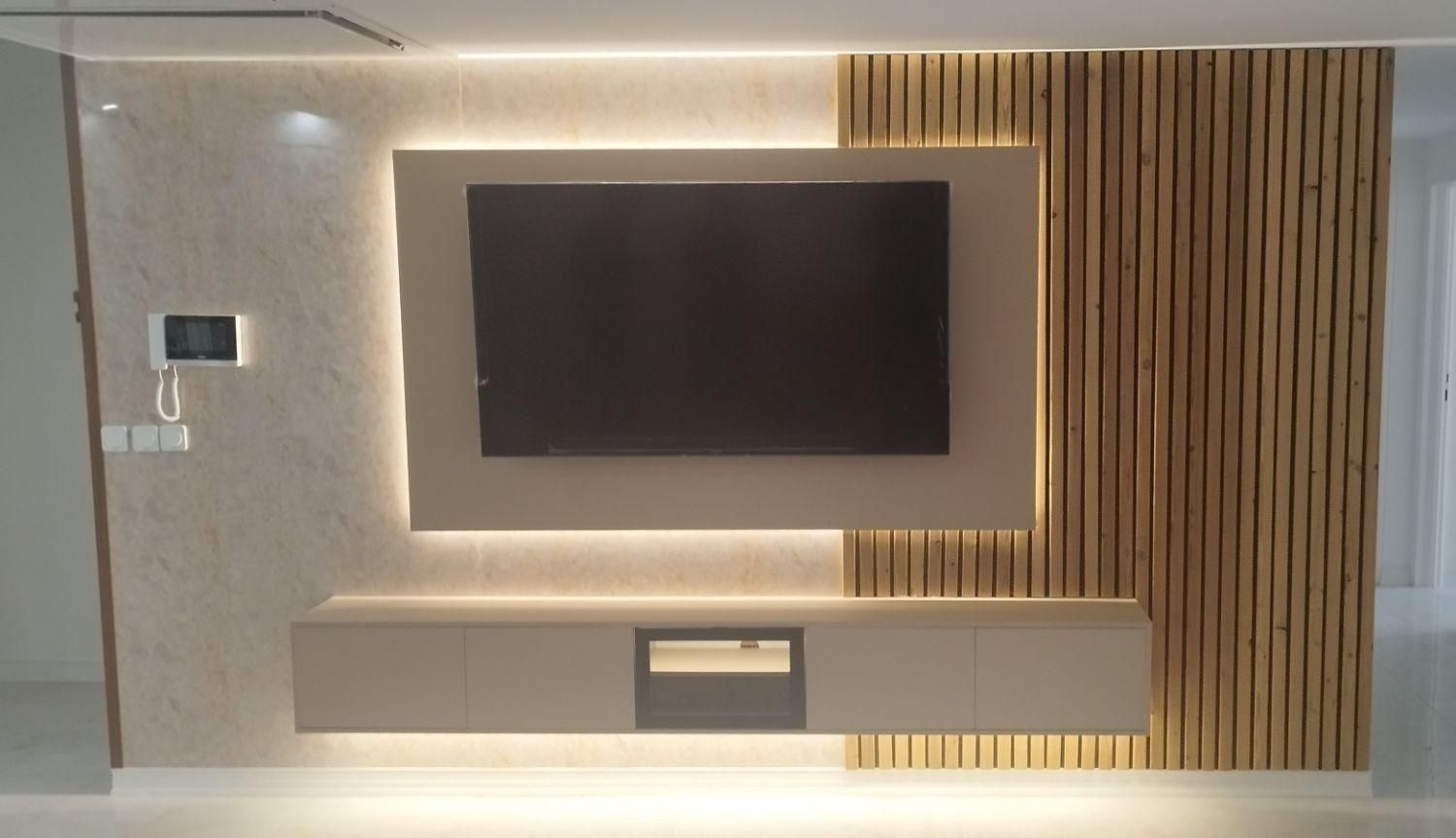 کابینت ، کمد دیواری ، تعمیرات ، تی وی وال|خدمات پیشه و مهارت|تهران, حکیمیه|دیوار