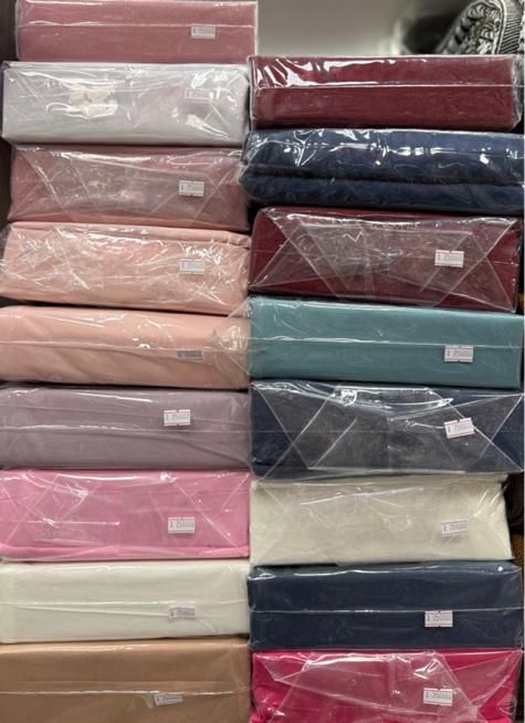 ملحفه روتختی کشدار نیم ست|رختخواب، بالش، پتو|تهران, بازار|دیوار