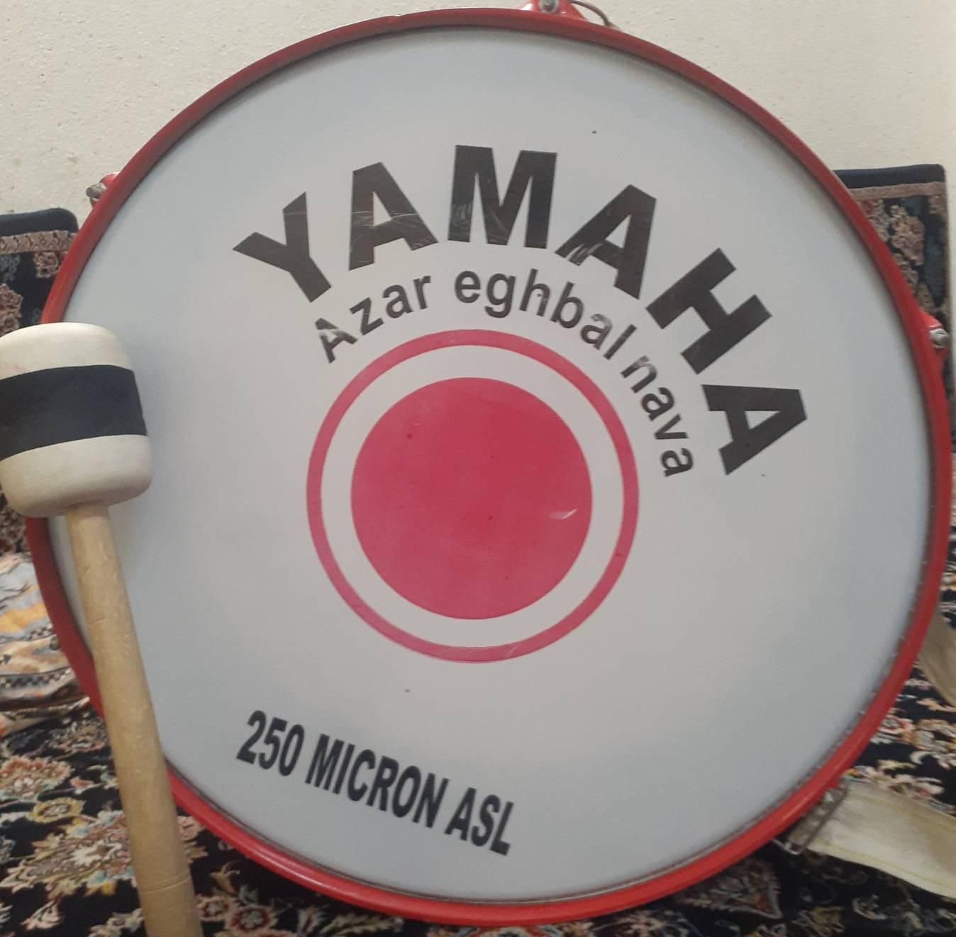 طبل یاماها250|درام و پرکاشن|تهران, خزانه|دیوار