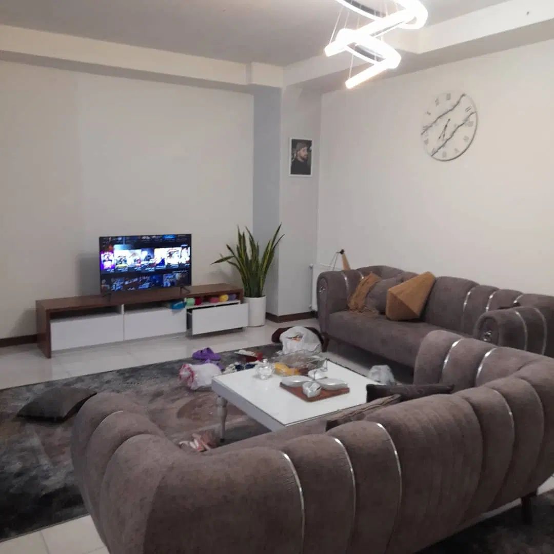 آپارتمان ۱۳۷ متر/۲ خواب/فول امکانات/گلشهر|فروش آپارتمان|کرج, گلشهر|دیوار