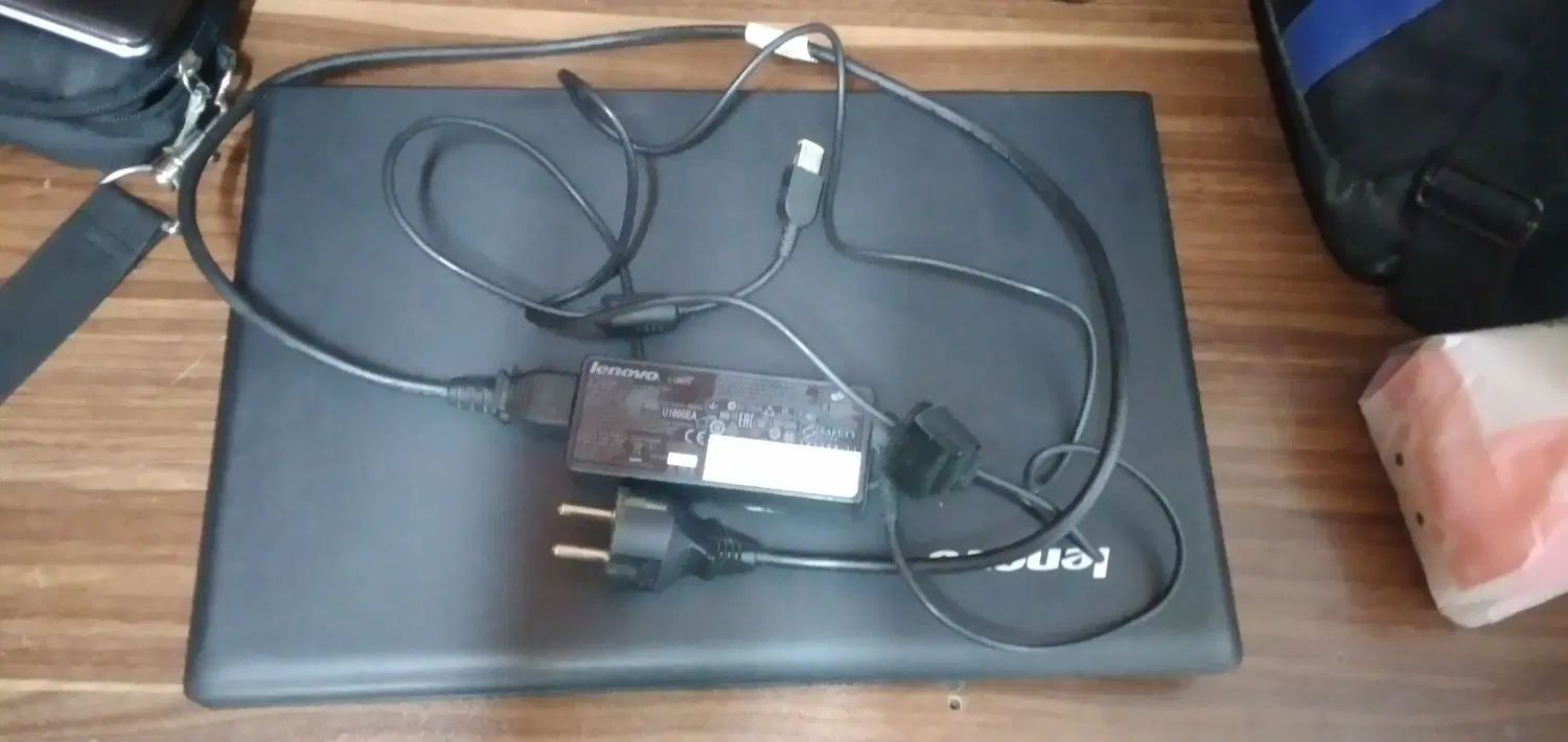 لپ تاپ لنوو g500 ۵ هسته ای|رایانه همراه|تهران, تسلیحات|دیوار