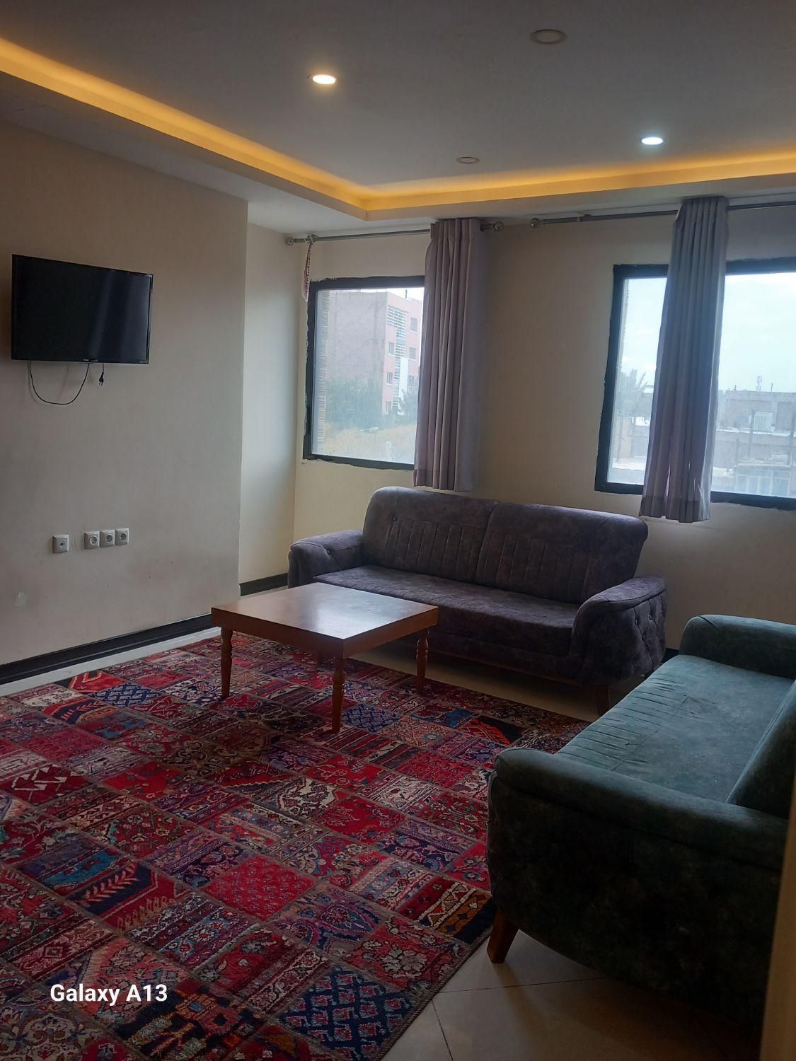 اجاره‌ روزانه واحد سه خواب|اجارهٔ کوتاه‌مدت آپارتمان و سوئیت|کرمان, |دیوار