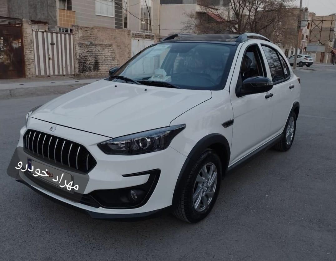 سایپا اطلس G، جی تحویل فوری|خودرو سواری و وانت|تهران, صادقیه|دیوار