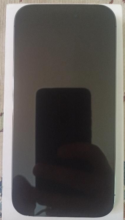 اپل iphone 14 pro آنتن دارد .باآداپتور اصلی|موبایل|اصفهان, لاله|دیوار