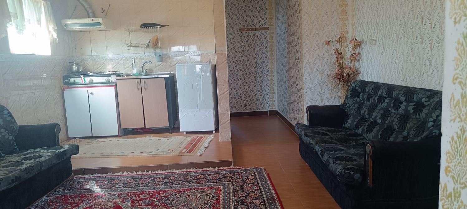 اجاره روزانه/هفتگی/ماهانه آپارتمان ۸۵ متری|اجارهٔ کوتاهمدت آپارتمان و سوئیت|ساری, |دیوار