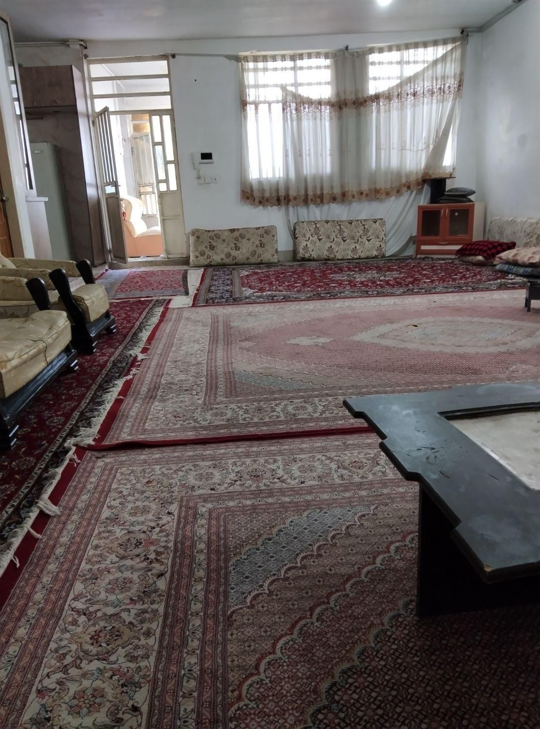 اجاره روزانه/هفتگی/ماهانه آپارتمان ۱۴۰ متری|اجارهٔ کوتاه‌مدت آپارتمان و سوئیت|خرم‌آباد, |دیوار