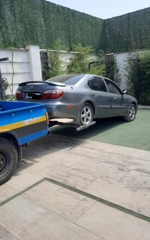 امداد خودروجرثقیل چرخگیر یدک کش مکانیک سیار|خدمات حمل و نقل|شیراز, فرهنگ شهر|دیوار