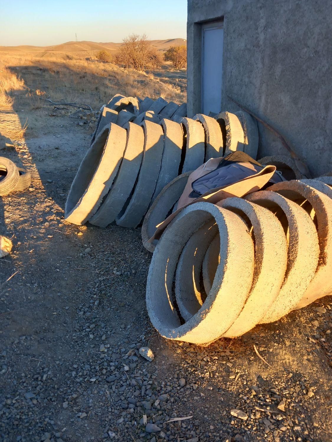 مقنی انواع چاه های اب باسابقه کاری زیاد|خدمات پیشه و مهارت|کنگاور, |دیوار