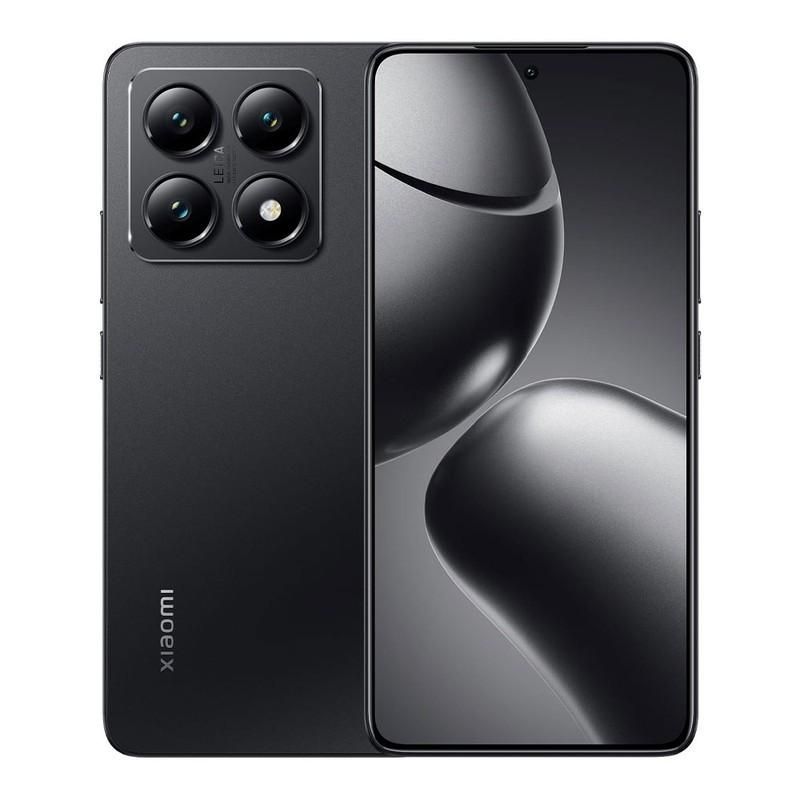 گوشی موبایل Xiaomi 14t|موبایل|تهران, جمال‌زاده|دیوار