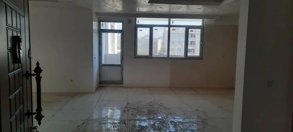 ۱۵۰متر ساسانی نامجو فول امکانات کلید نخورده|فروش آپارتمان|کرج, ساسانی (قلمستان)|دیوار