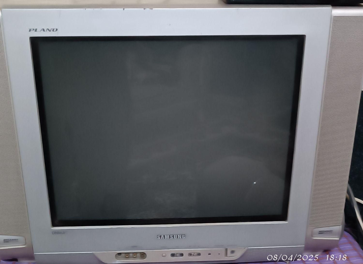 تلویزیون 21اینچ|تلویزیون و پروژکتور|ایرانشهر, |دیوار