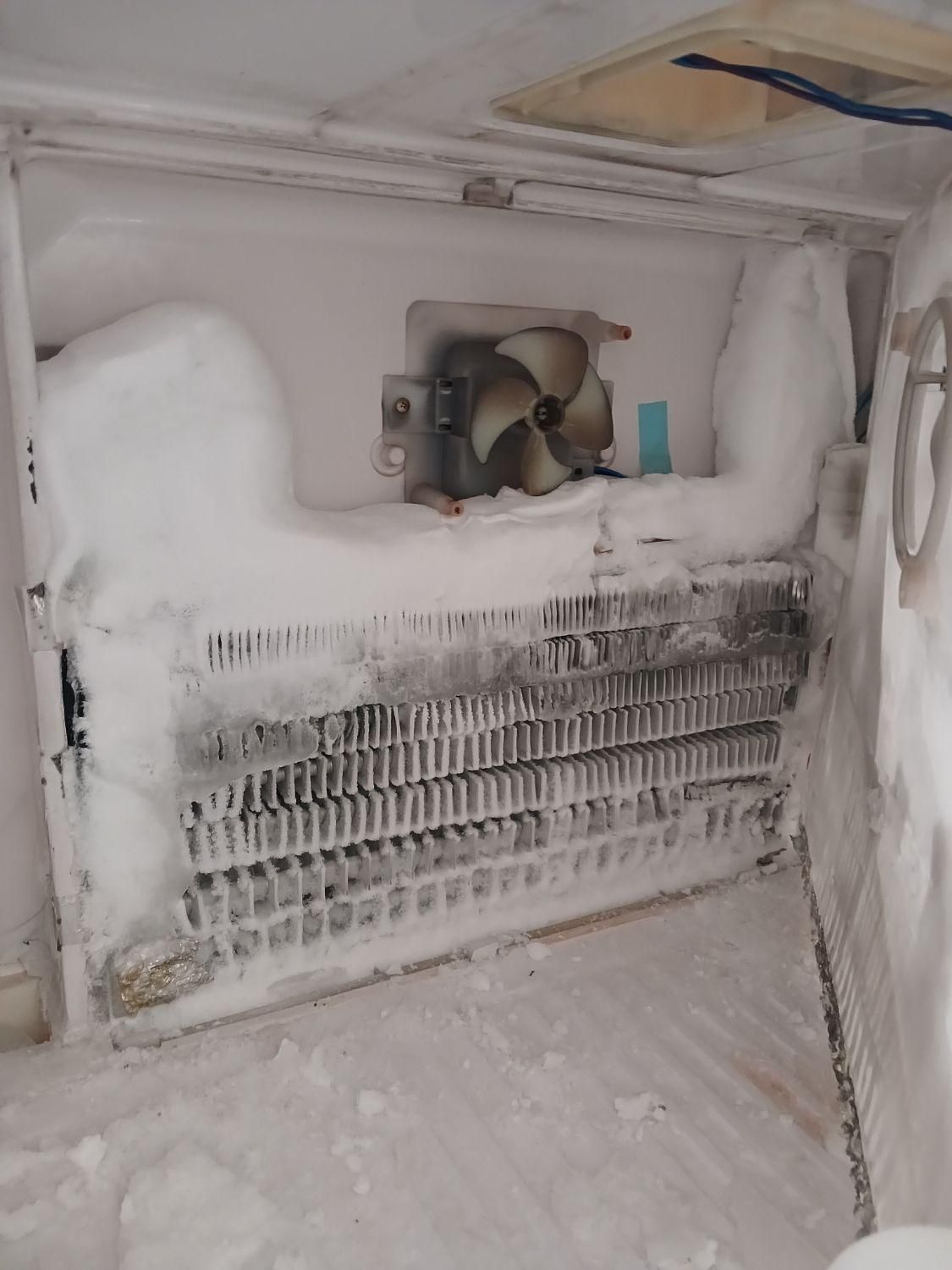 تعمیرات ساید تعمیر یخچال فریزر تعمیرکار یخچال|خدمات پیشه و مهارت|تهران, صادقیه|دیوار