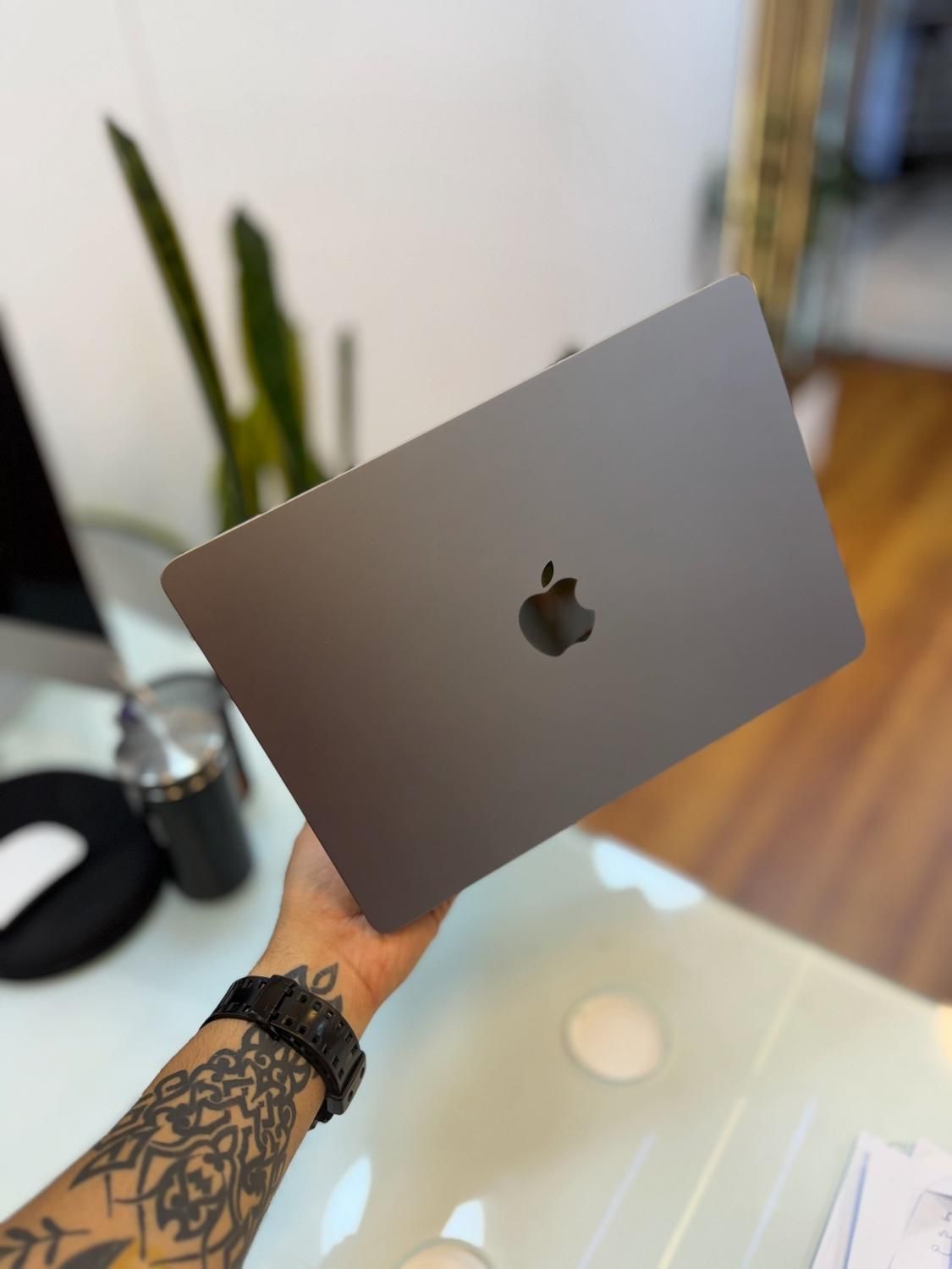 مک بوک پرو ام ۲ - Macbook Pro M2|رایانه همراه|تهران, ونک|دیوار