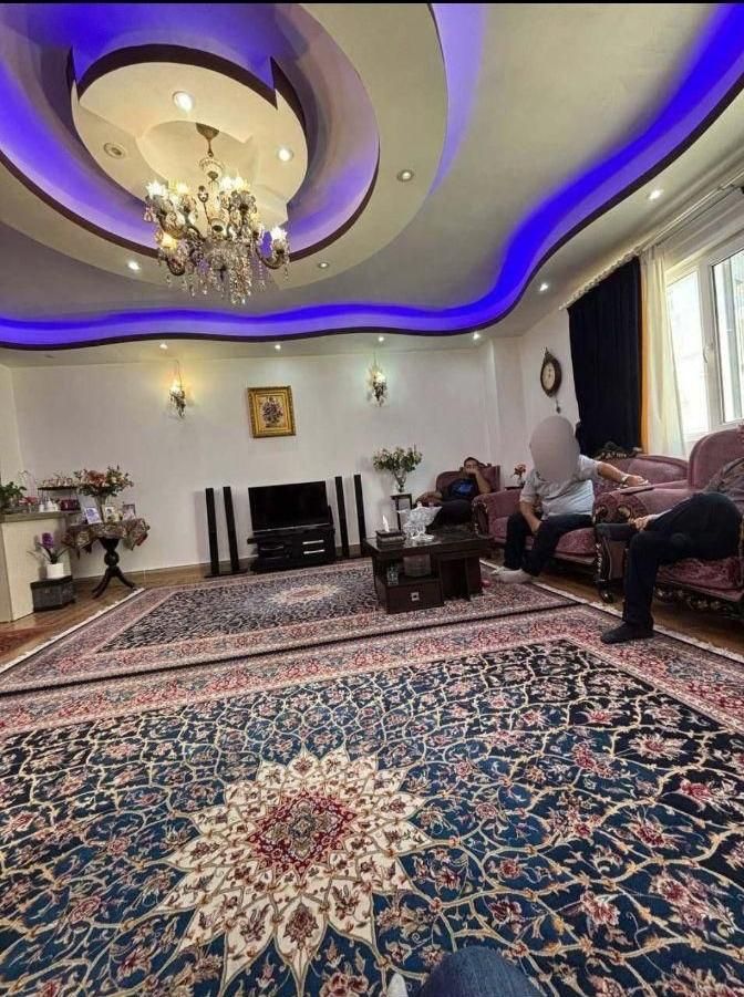 رهن آپارتمان ۱۰۰ متری ۲ خوابه فول امکانات چمران|اجارهٔ آپارتمان|رشت, کوی جام جم|دیوار