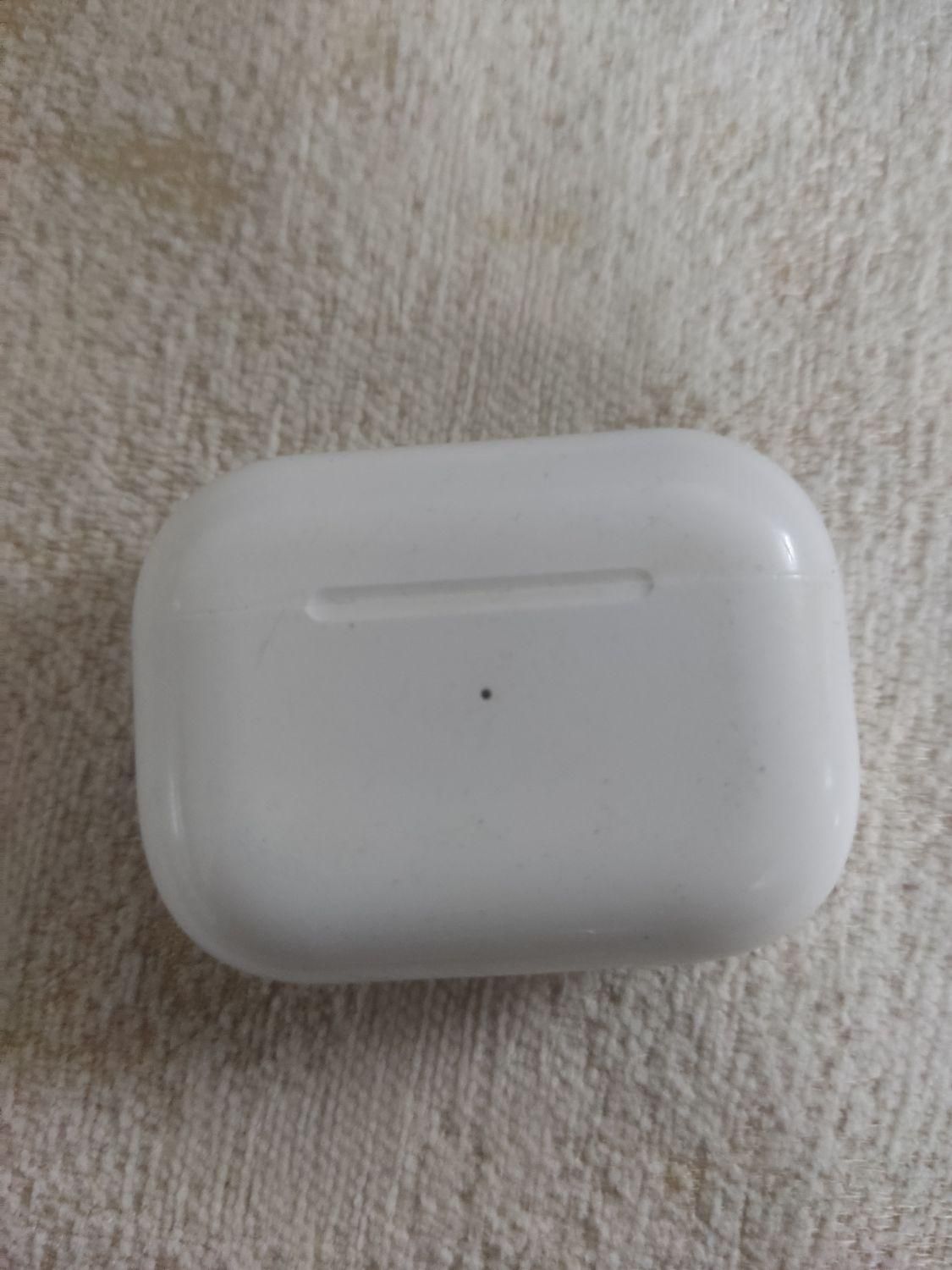 ایرپاد ایفون|لوازم جانبی موبایل و تبلت|زنجان, |دیوار