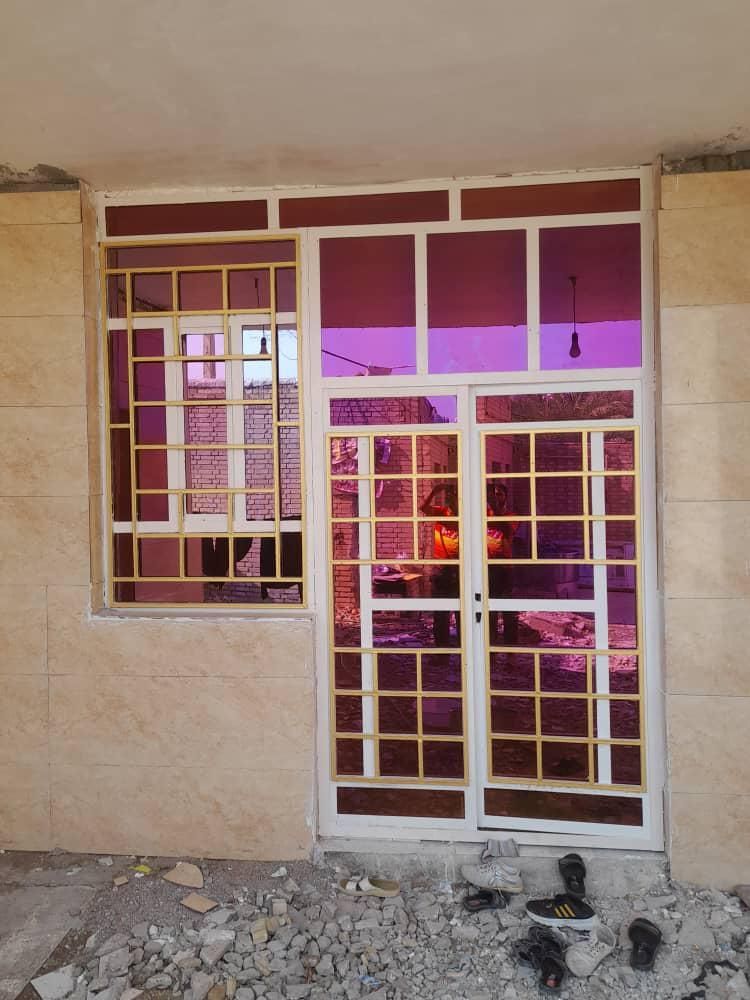 شیشه بری سیار بدوی|خدمات پیشه و مهارت|اهواز, پردیس|دیوار