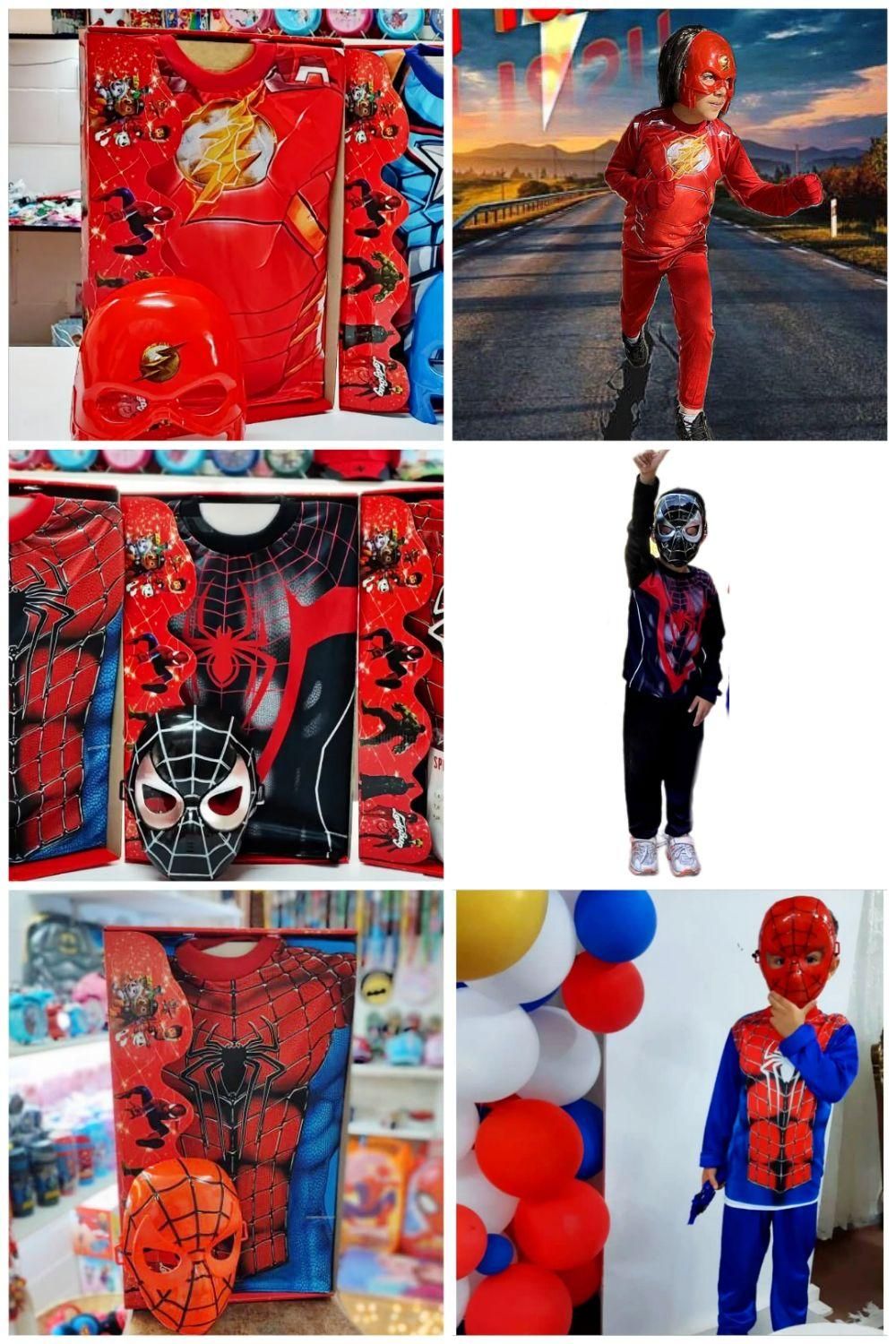 ست لباس فضانورد، لباس فضانوردی،لباس شخصیت کارتونی|اسباببازی|تهران, بهمن یار|دیوار