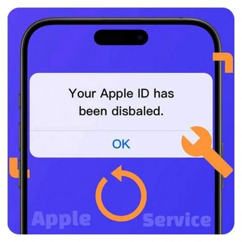 اپل آیدی تضمینی و حذف ایکلود|لوازم جانبی موبایل و تبلت|دزفول, |دیوار