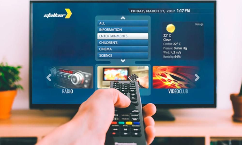 نصاب آنتن ، نصب آنتن و انواع گیرنده|خدمات پیشه و مهارت|جهرم, |دیوار