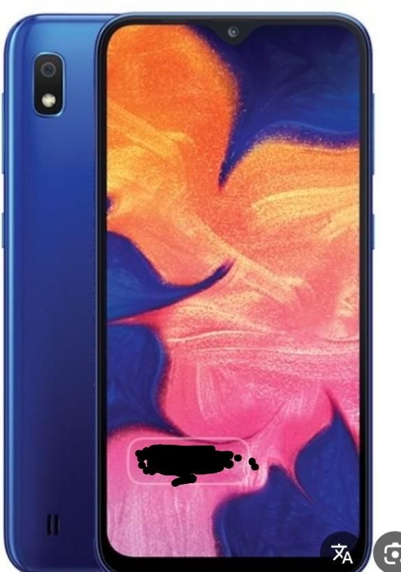 سامسونگ Galaxy A10 با حافظهٔ ۳۲ گیگابایت|موبایل|تهران, تهران‌سر|دیوار