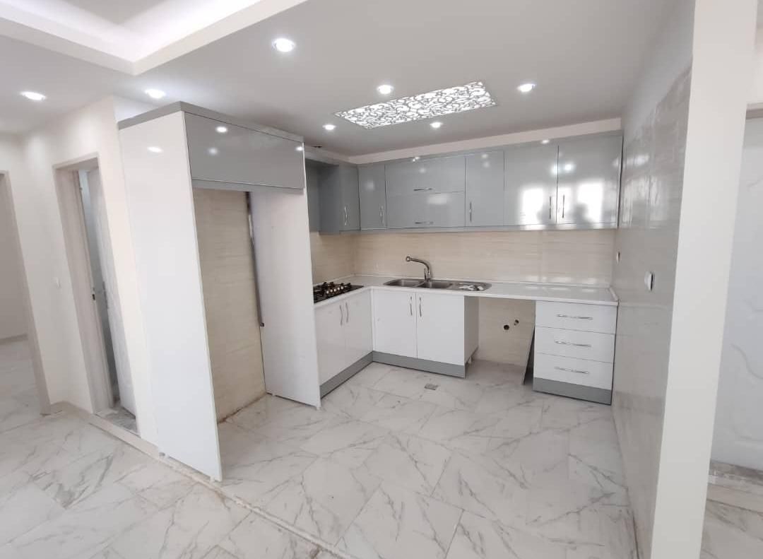 آپارتمان۷۸متردوخواب فاز۶(وام۶۰۰)|فروش آپارتمان|پرند, |دیوار