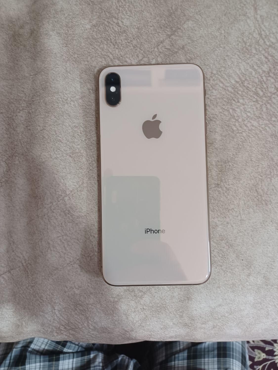 xs max256g دوسیم|موبایل|تهران, یافت‌آباد|دیوار