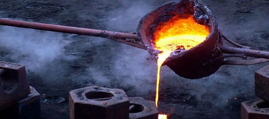 مدیر / مسئول QC آشنا به ماشینکاری و ریخته گری|استخدام صنعتی، فنی، مهندسی|ارومیه, |دیوار