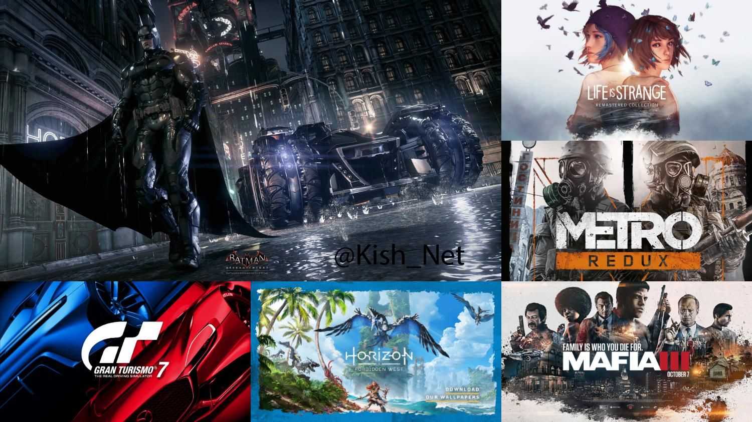 تخفیف ویژه اکانت قانونی و هکی فول گیم PS3.PS4.PS5|کنسول، بازی ویدئویی و آنلاین|کیش, |دیوار