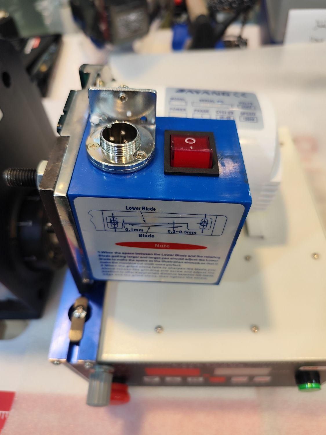 سرطاقه اتومات دایانگ ، سرطاقه هوشمند|لوازم خیاطی و بافتنی|مشهد, خین عرب|دیوار