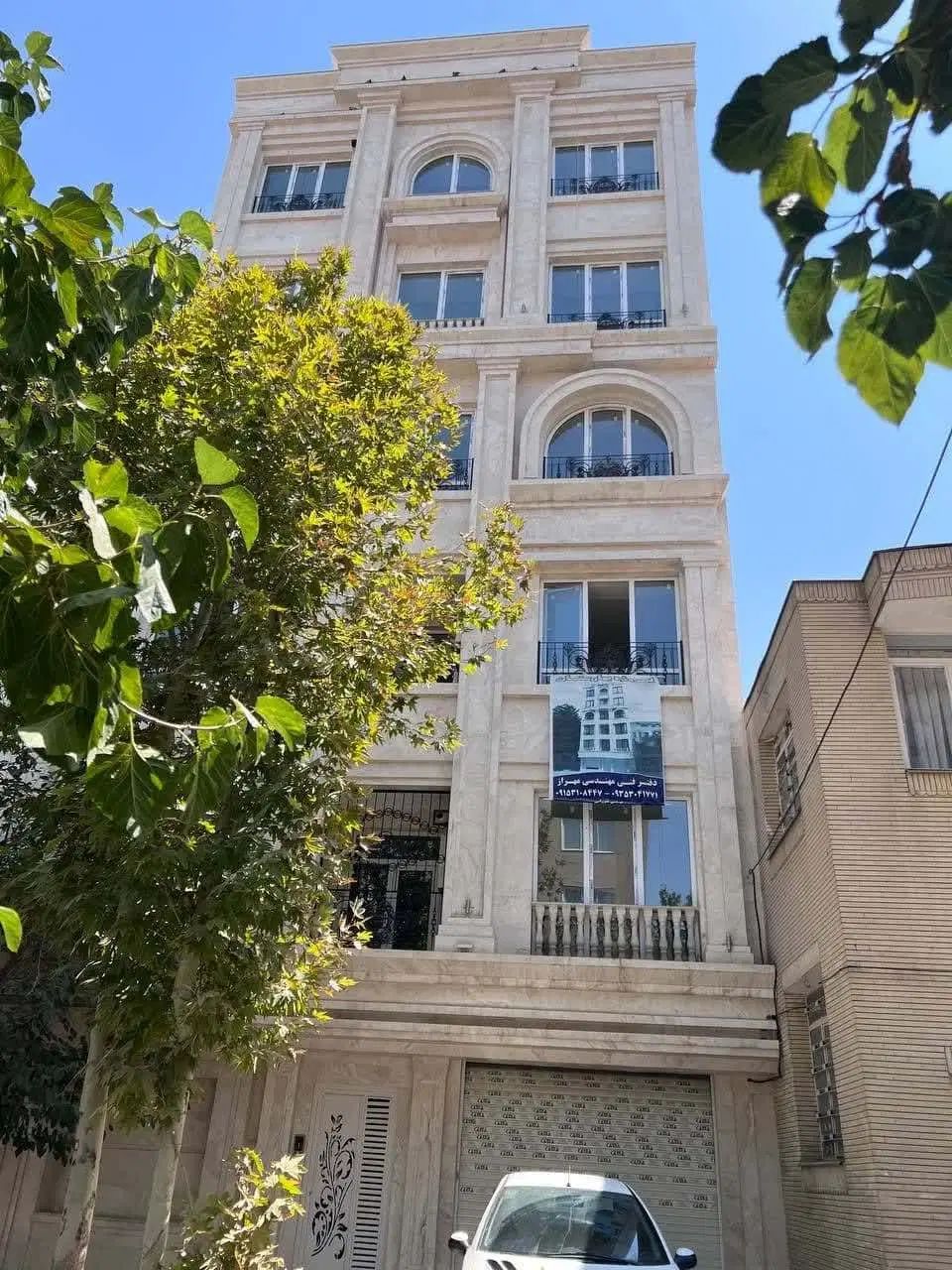 فروش آپارتمان|فروش آپارتمان|مشهد, بهارستان|دیوار