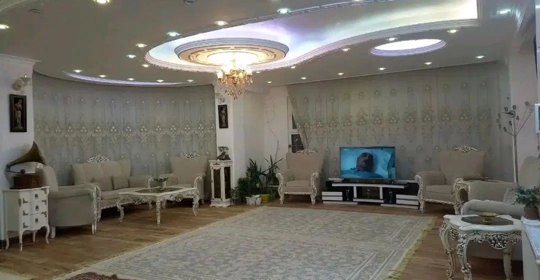 اجاره آپارتمان ۱۵۳ متری ۳ خوابه در فراشاهی|اجارهٔ آپارتمان|قم, باجک دو|دیوار