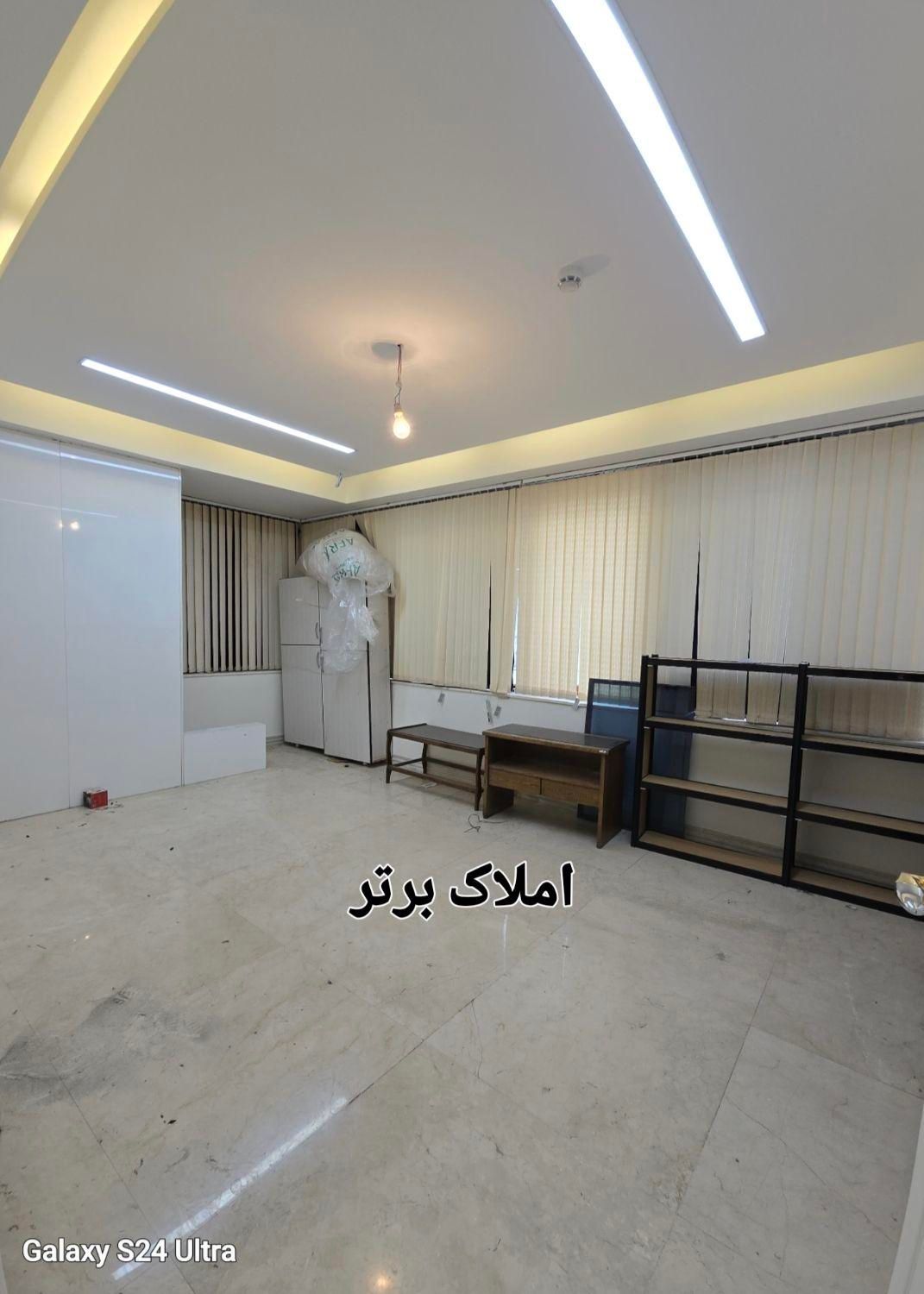۱۰۰ متر ط ۱۲ شیک جنب  ایستگاه مترو شریعتی|اجارهٔ دفتر کار، اتاق اداری، مطب|تهران, قبا|دیوار