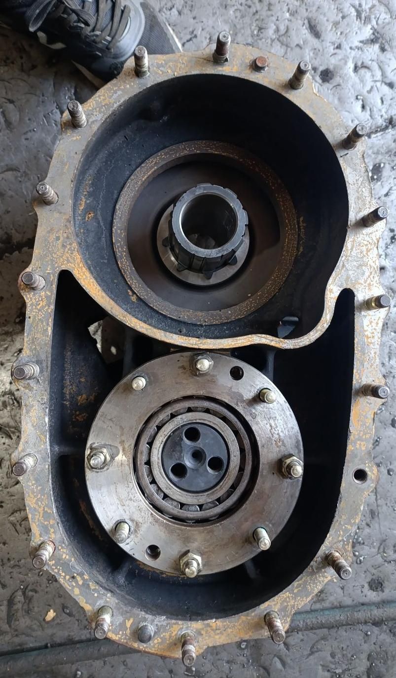 مشاوره تعمیر گیربکس و دیفرانسیل|خدمات موتور و ماشین|اصفهان, شهرک مهدیه|دیوار