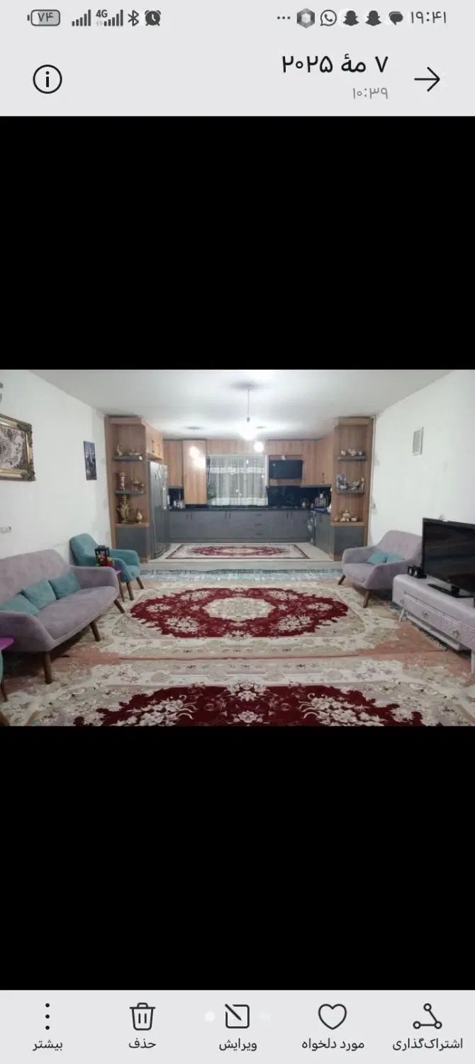 منزل مسکونی دوبلکس تمیز و عالی|اجارهٔ کوتاه‌مدت آپارتمان و سوئیت|مشهد, کوی دروی|دیوار