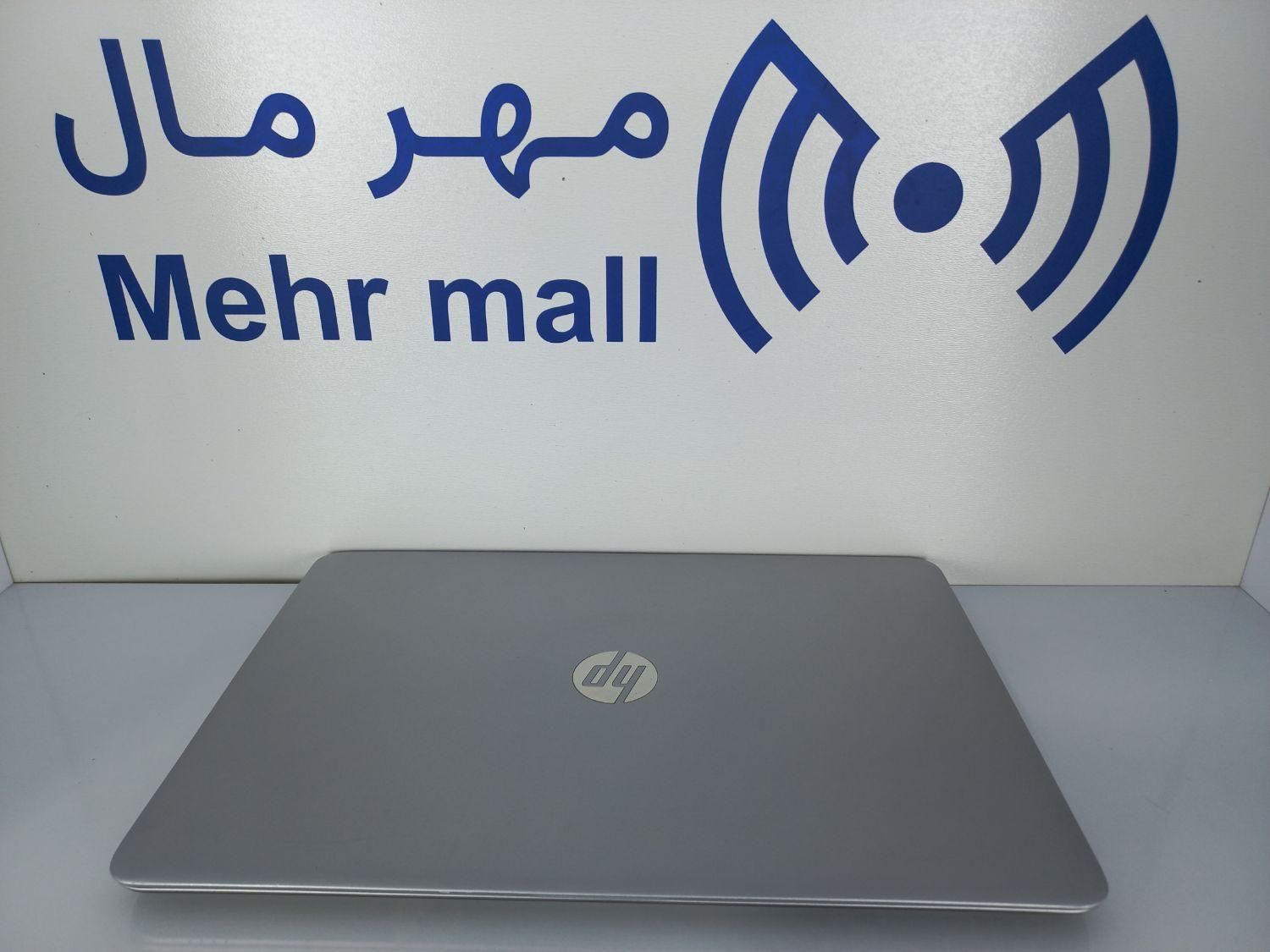 لپ تاپ HP 850 G4 i7|رایانه همراه|تهران, شهرک ولیعصر|دیوار