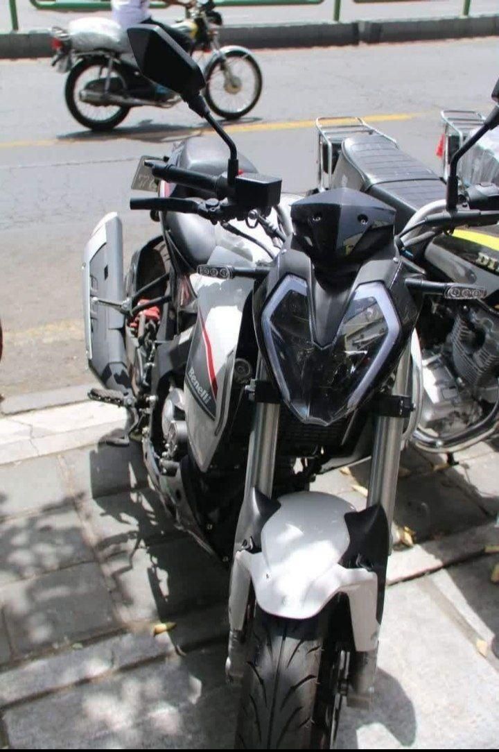 بنلی 180 بدون پیش پرداخت با سفته|موتورسیکلت|تهران, آذربایجان|دیوار