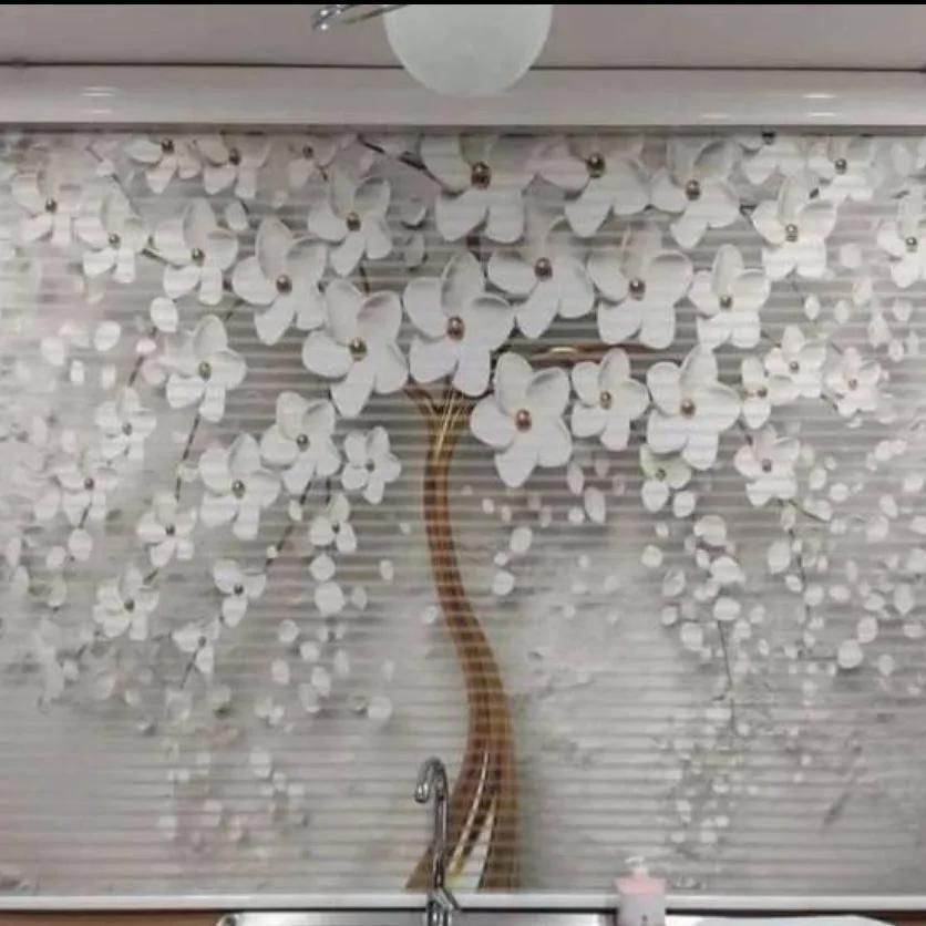 پرده حراجی بازار|پرده، رانر، رومیزی|تهران, بازار|دیوار