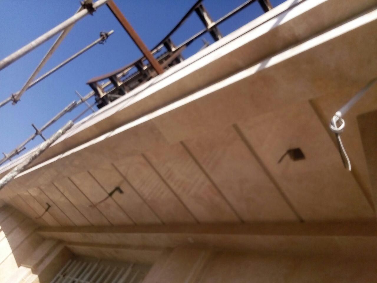 اجرای نماسنگ میناب وسیریک و هشت‌بندی واطراف|خدمات پیشه و مهارت|توکهور, |دیوار